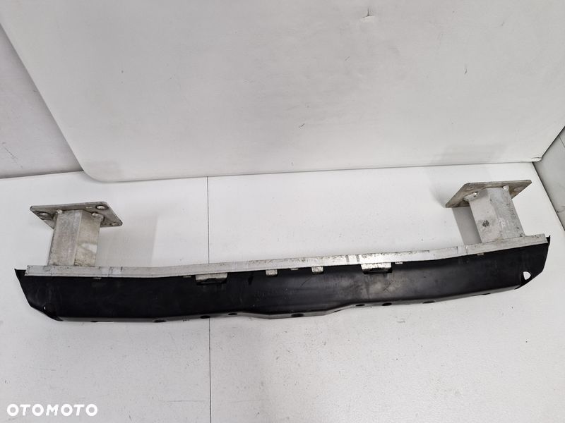 CITROEN BERLINGO PARTNER II III BELKA ZDERZAKA PRZEDNIEGO PRZÓD - 2