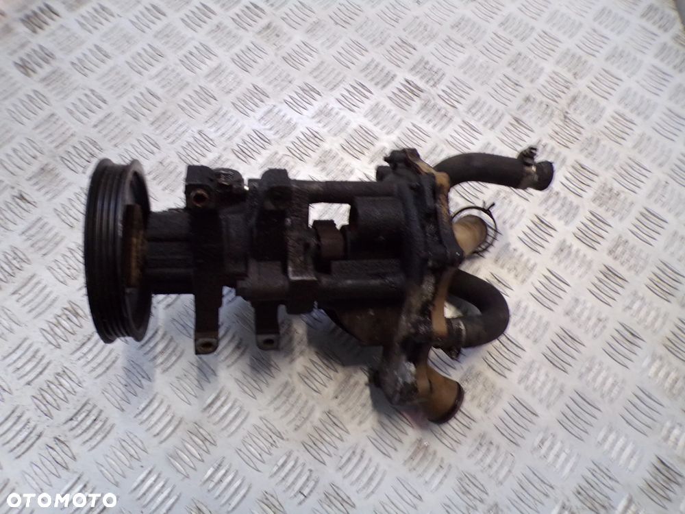 POMPA WSPOMAGANIA WODY FORD TRANSIT MK7 2.2 CDTI - 3
