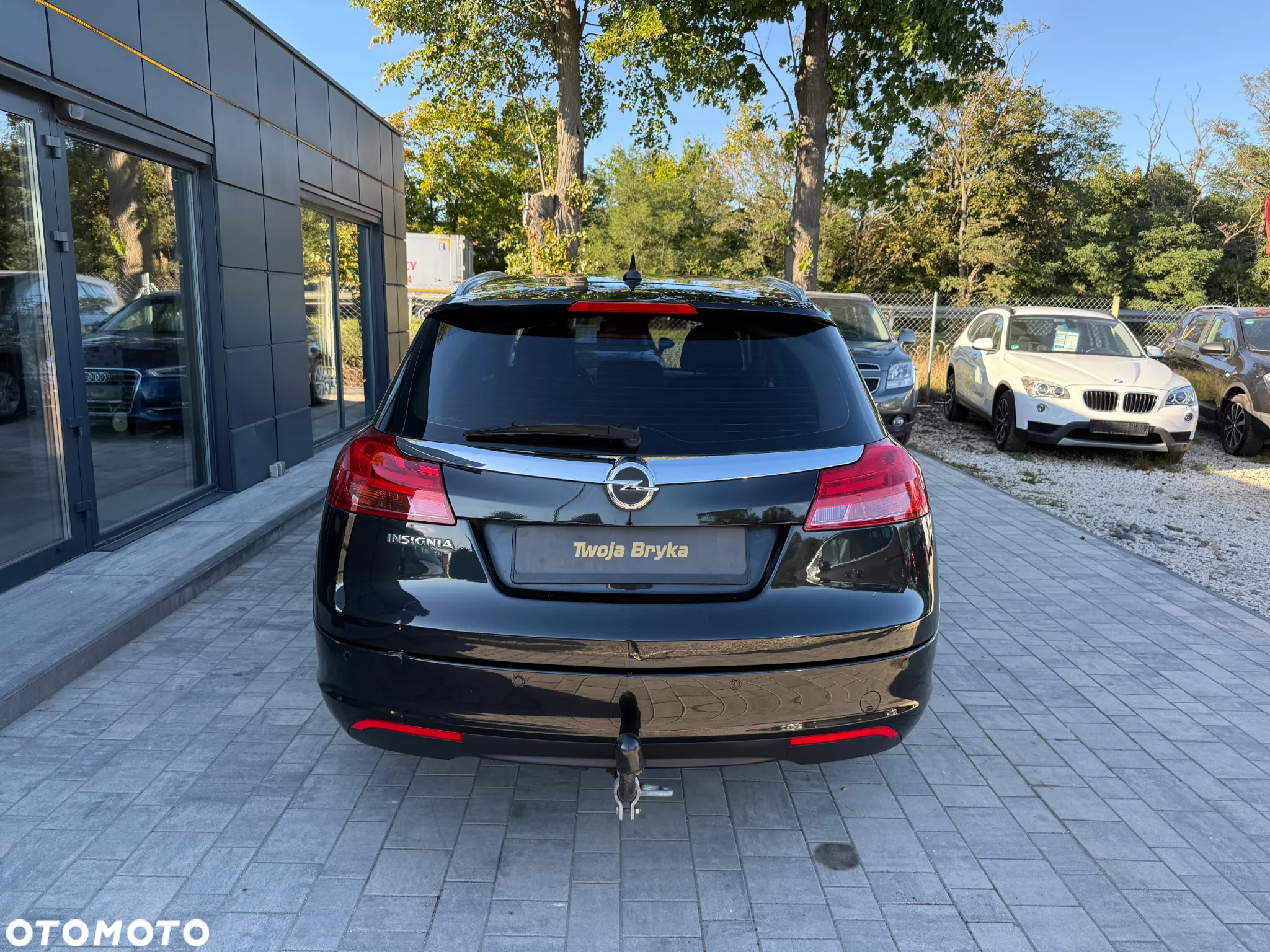 Opel Insignia 1.8 - 21