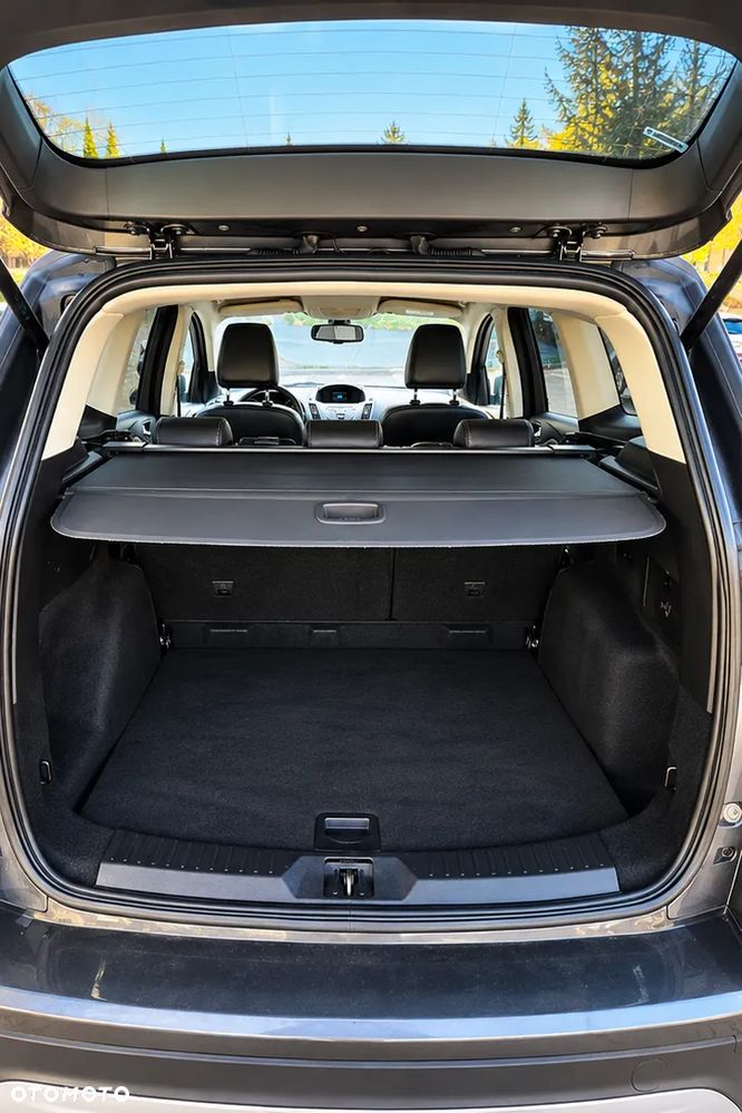 Ford Kuga 2.0 TDCi 4WD Titanium - 21
