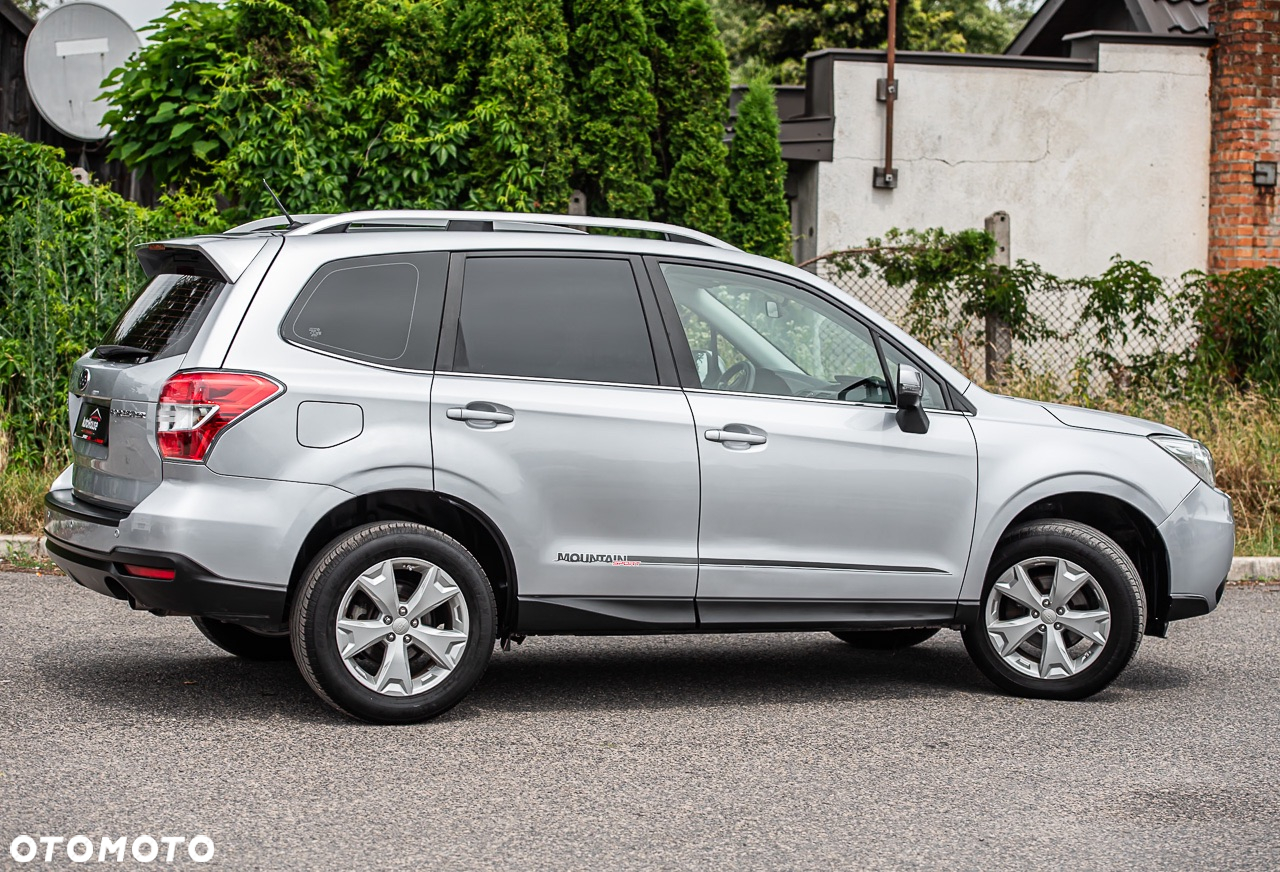 Subaru Forester 2.0X Automatik Edition - 14