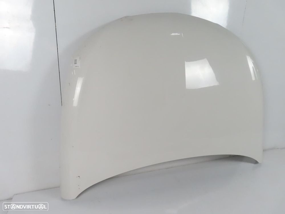 Capo / Capot Usado / Original SEAT IBIZA IV (6J5, 6P1)/SEAT IBIZA IV SPORTCOUPE... - 2