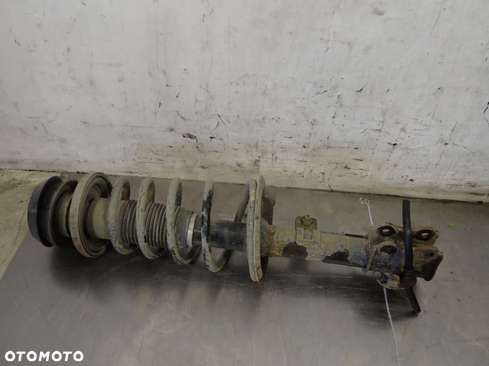 MCPERSON PRAWY PRZEDNI SUZUKI SWIFT IV 1.3 LIFT 41601-62J12 - 1