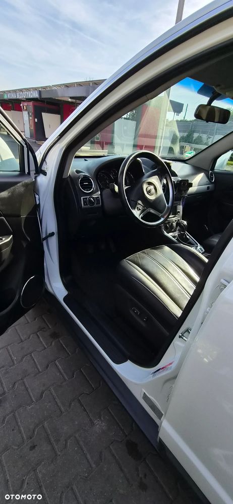 Opel Antara - 11