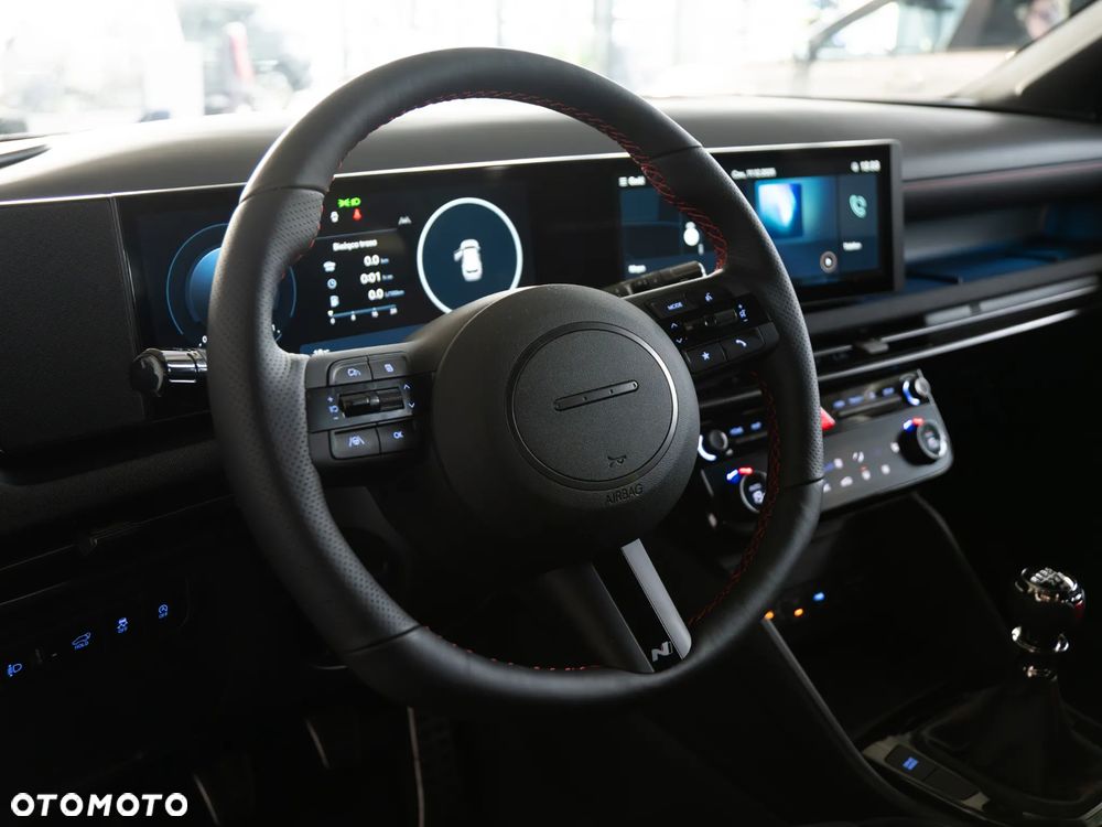 Hyundai Tucson 1.6 T-GDi N-Line 2WD - 15