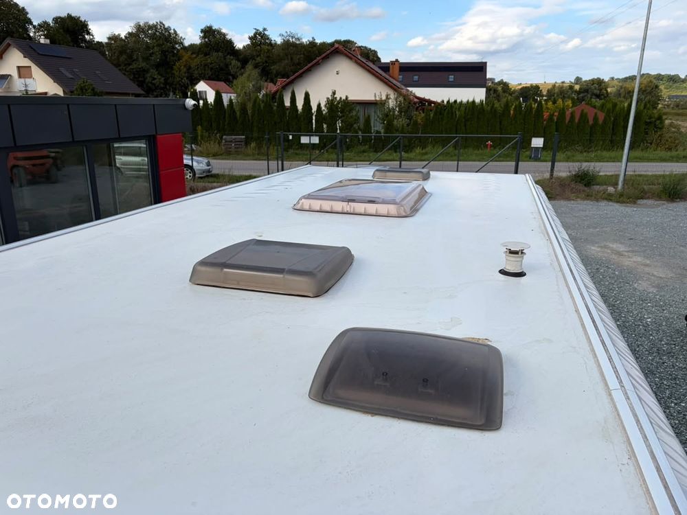 Burstner premio 530 TK - 26