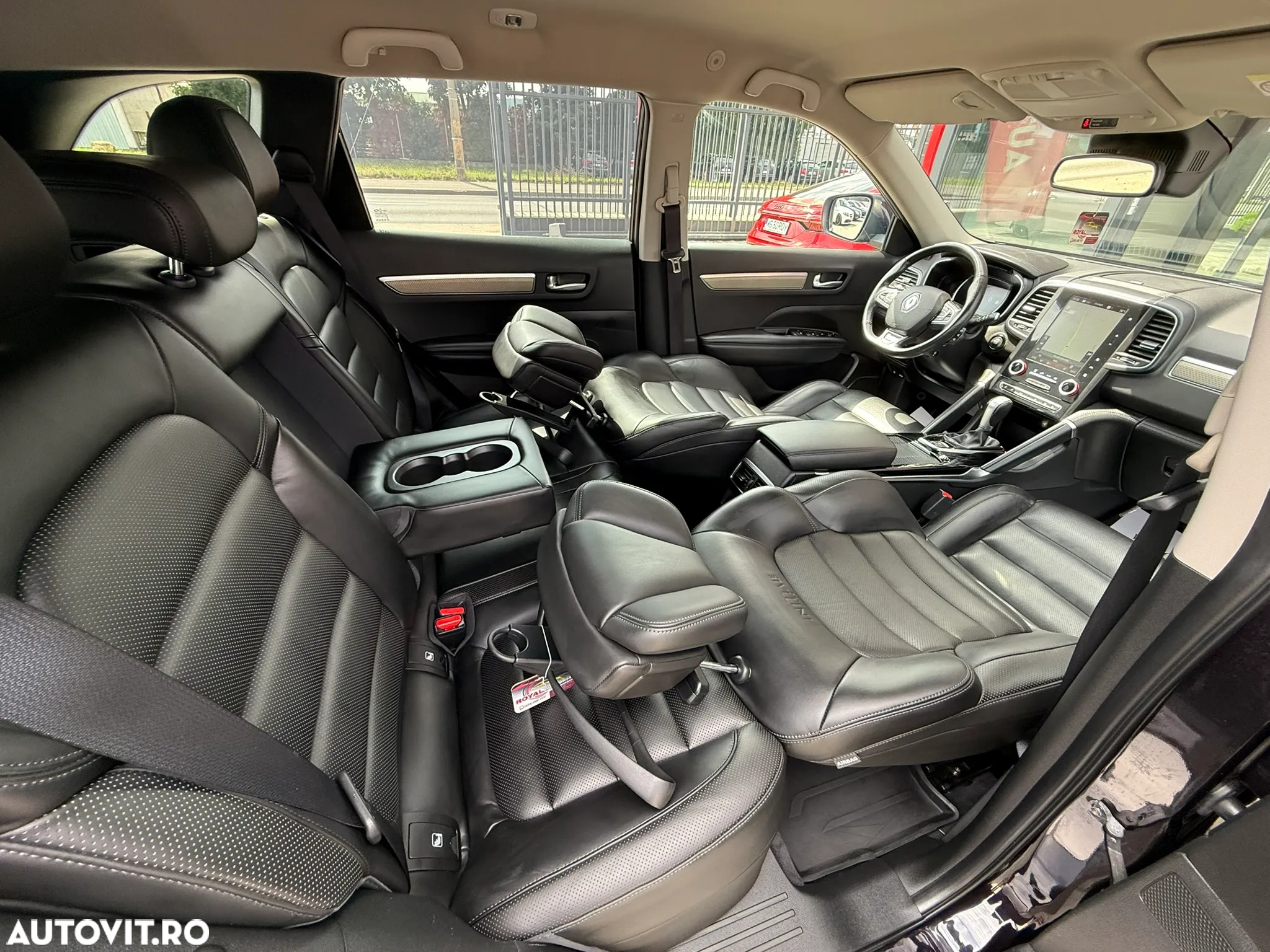 Renault Koleos ENERGY dCi 175 X-tronic 4WD INITIALE PARIS - 7