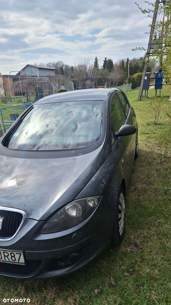 Seat Altea 1.6 Avila - 6