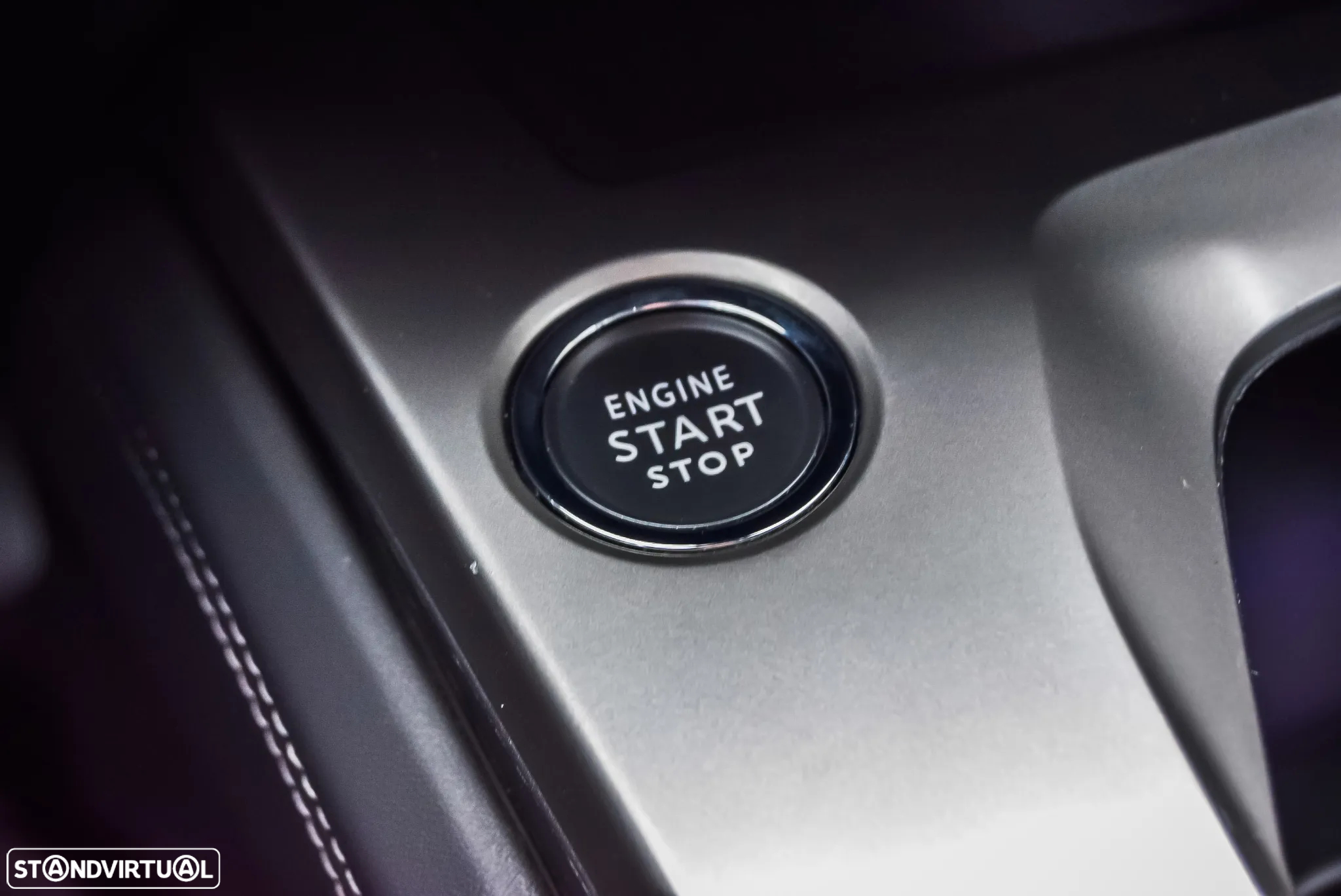 Peugeot 308 SW 1.2 PureTech Allure Pack - 19