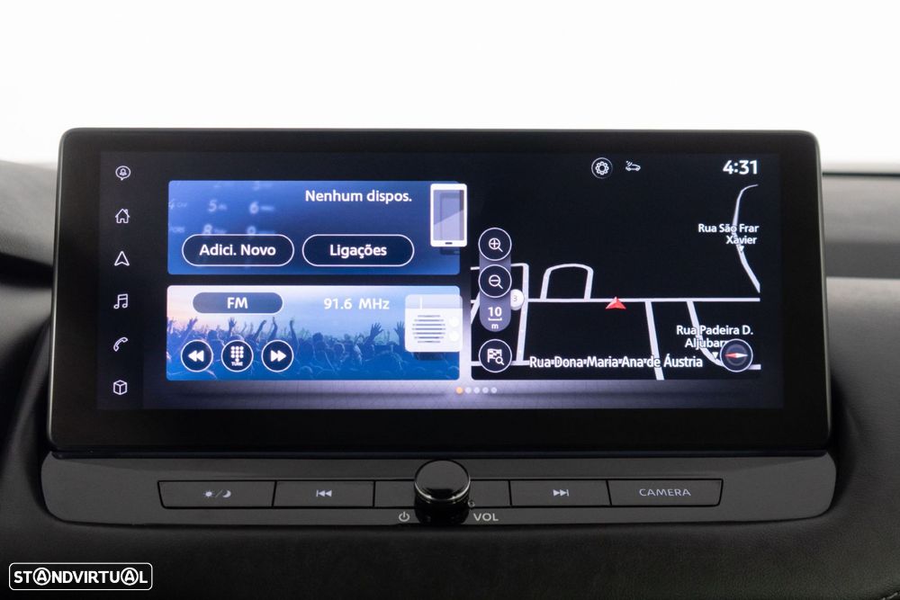 Nissan Qashqai 1.5 e-Power N-Connecta - 23