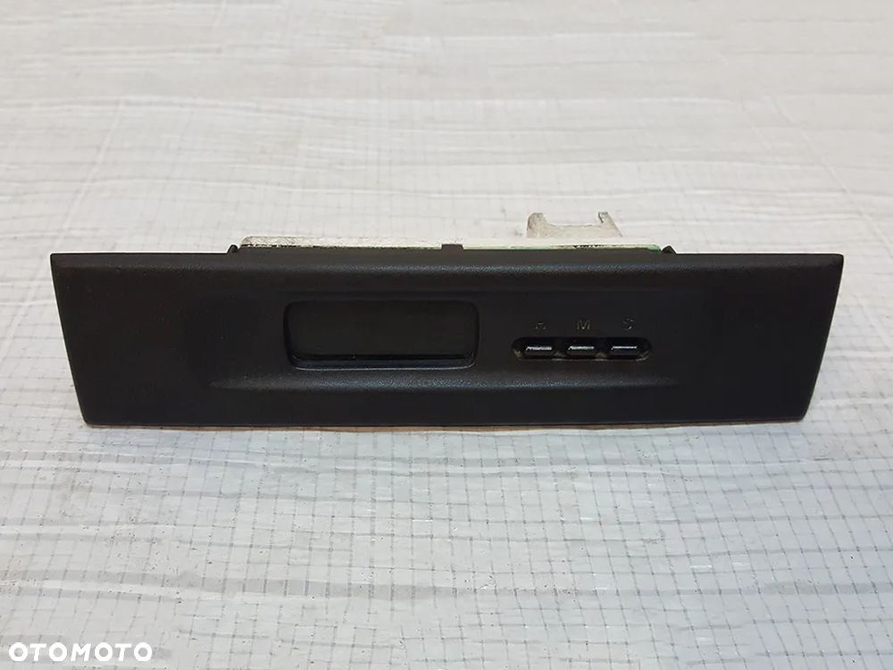 Zegarek do Suzuki Vitara I