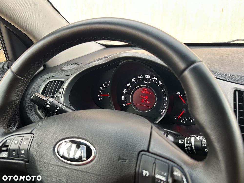 Kia Sportage 1.6 GDI XL 2WD - 27
