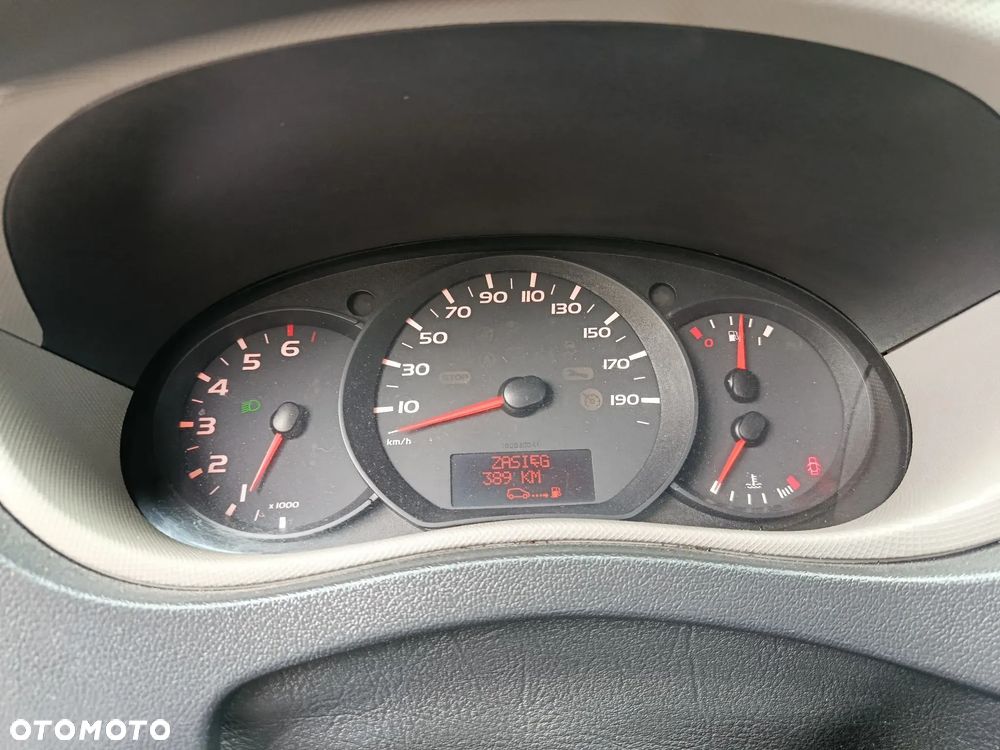 Renault MASTER RWD (napęd na tył) Laweta - 15