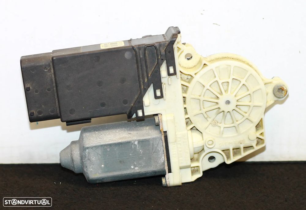 MOTOR ELEVATÓRIO DO VIDRO DIANTEIRO ESQUERDO VW GOLF IV - 3