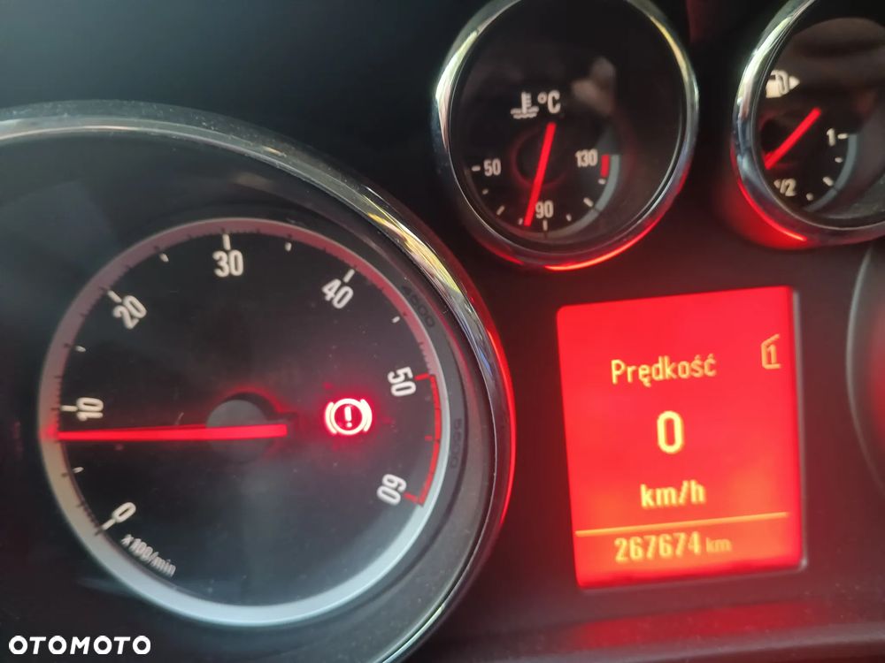 Opel Astra - 15
