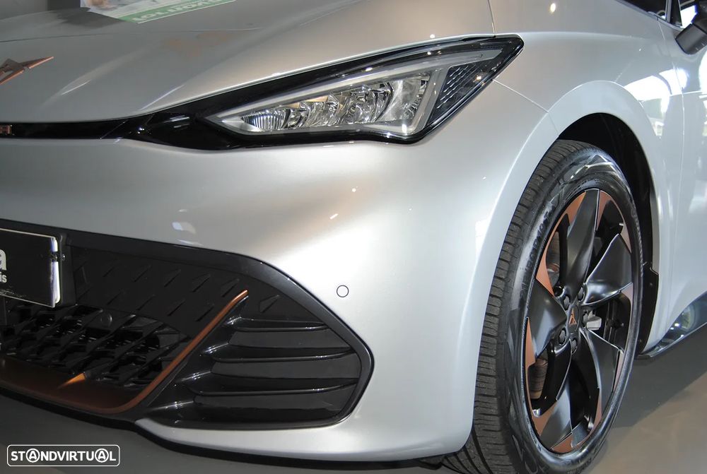 Cupra Born 58 kWh e-Boost Plus - 12