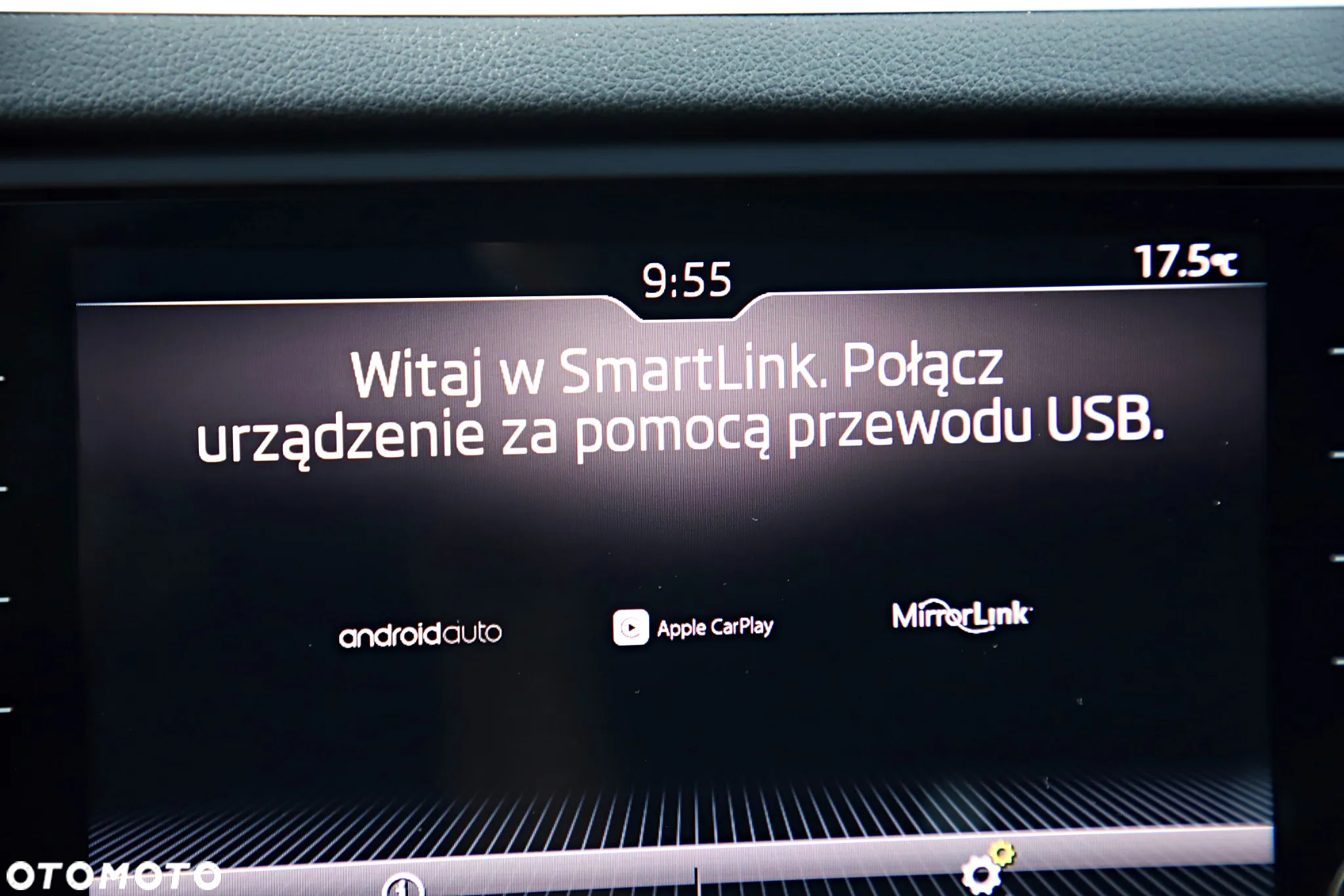 Skoda Octavia 1.6 TDI Ambition - 32