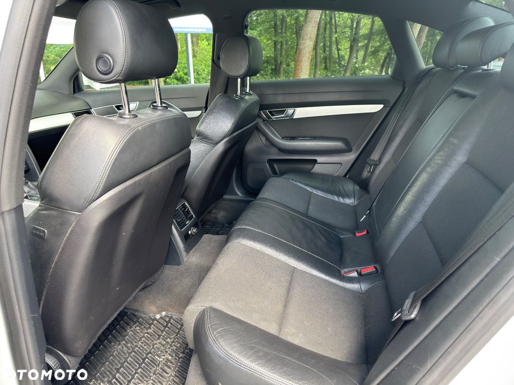 Audi A6 Limousine 2.0T FSI - 9
