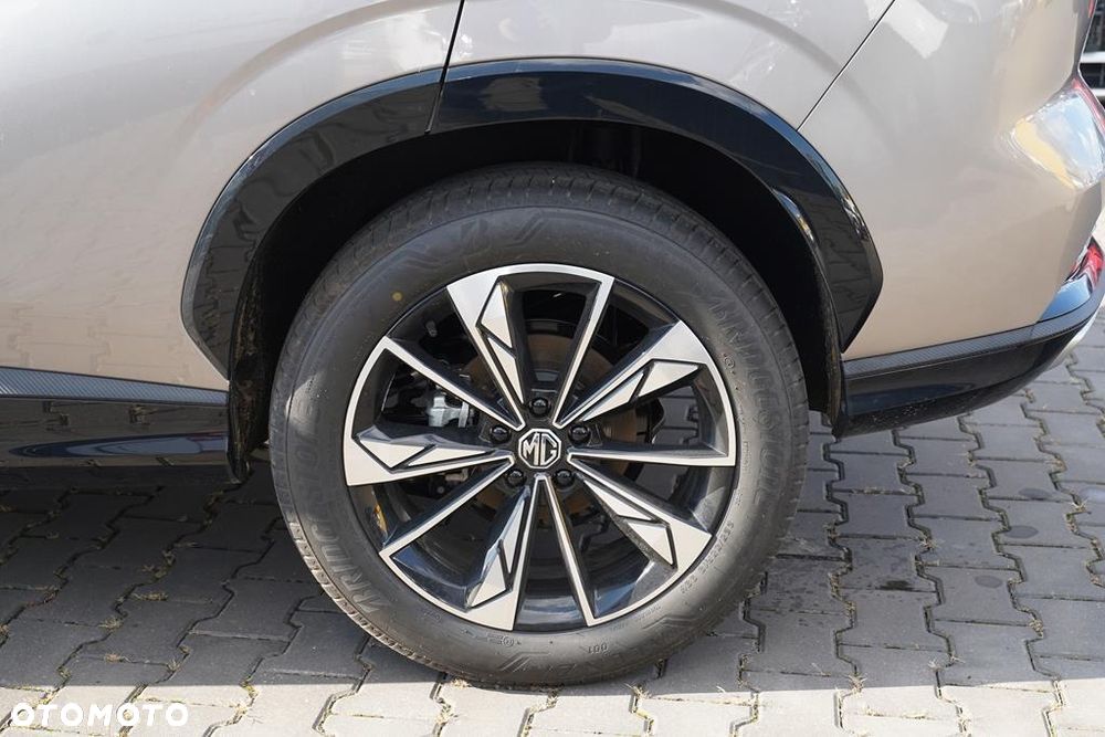 MG HS 1.5 T-GDI Exclusive DCT - 31