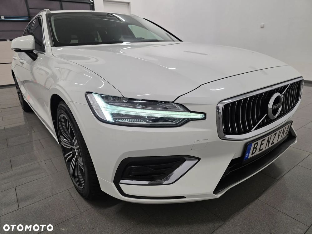 Volvo V60 T5 Geartronic Inscription - 28