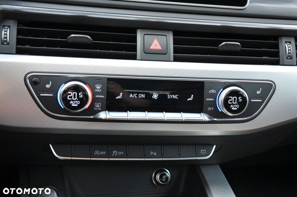 Audi A4 Avant 2.0 TDI S tronic - 17