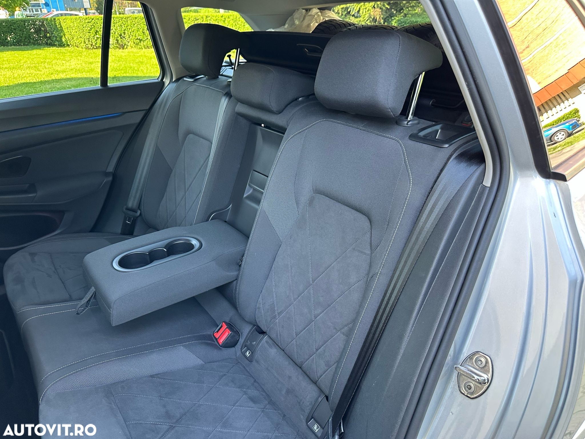 Volkswagen Golf 2.0 TDI Life - 26