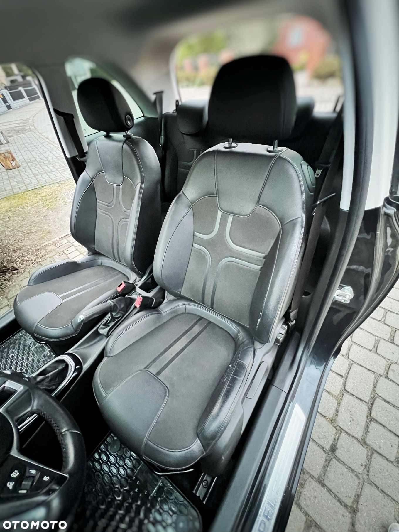 Opel Adam 1.4 Black Jack - 5