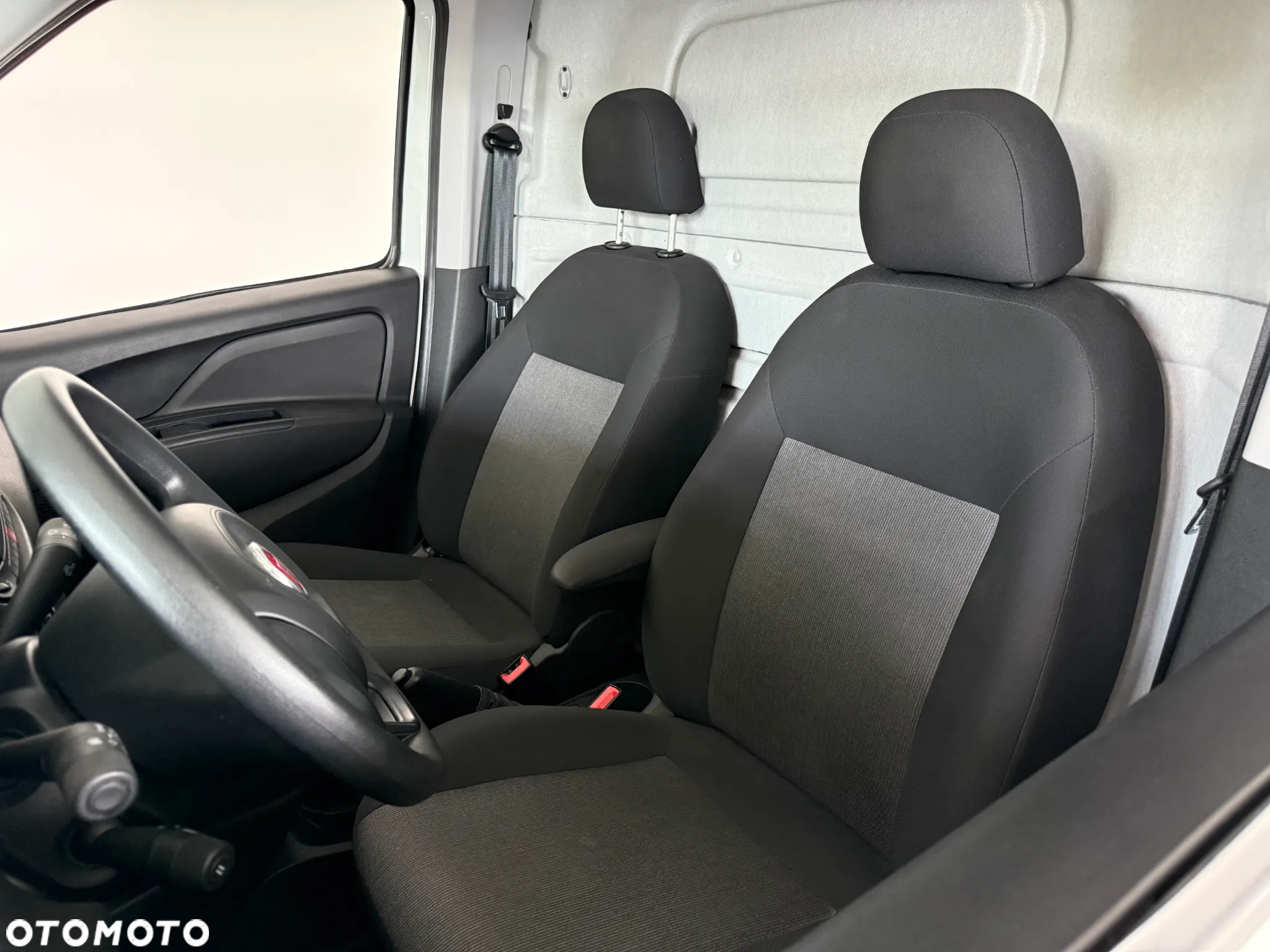 Fiat DOBLO - 5