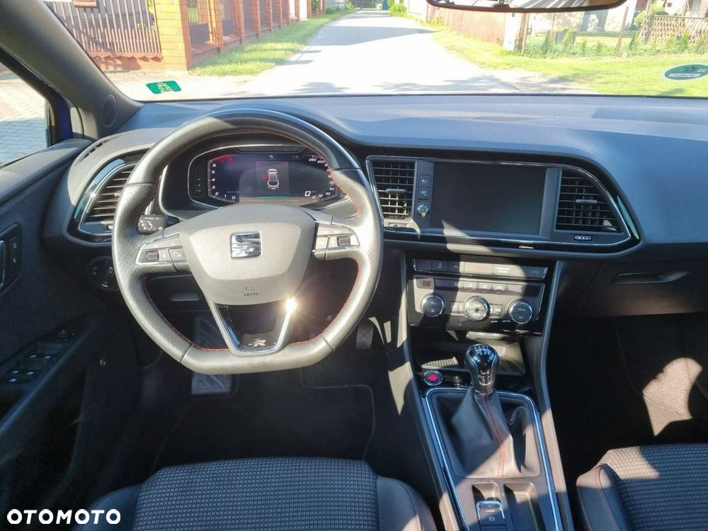 Seat Leon - 16