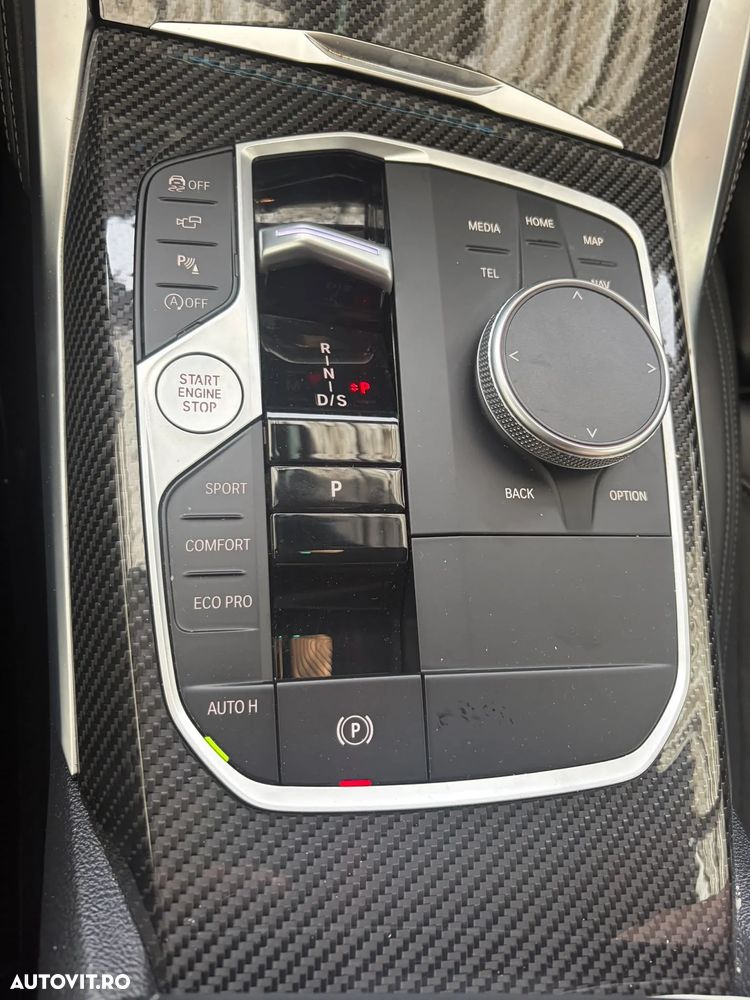 BMW 4 Series 2025 — imagine 16