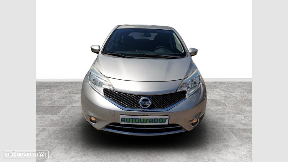 Nissan Note 1.2 Naru Edition - 7
