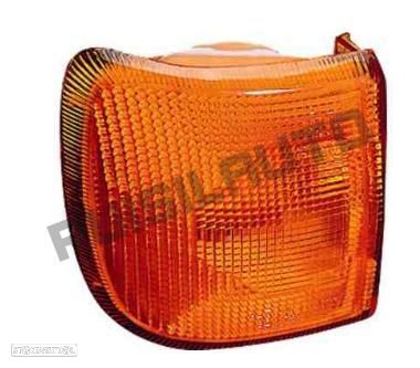 Farolim Pisca Frente Direito 611_2702 Ford Fiesta Ii [1983_1989 - 1