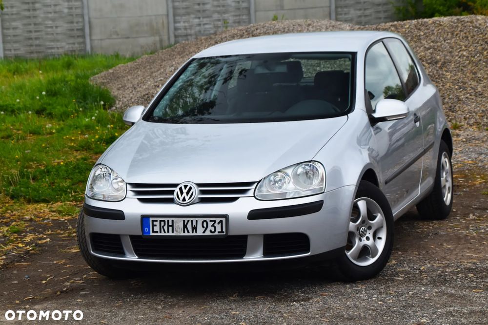 Volkswagen Golf 1.4 Sportline - 26