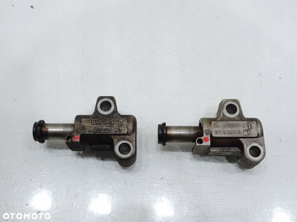NAPINACZ ROZRZĄDU OPEL CORSA C 1.0 12V 9157739 - 8