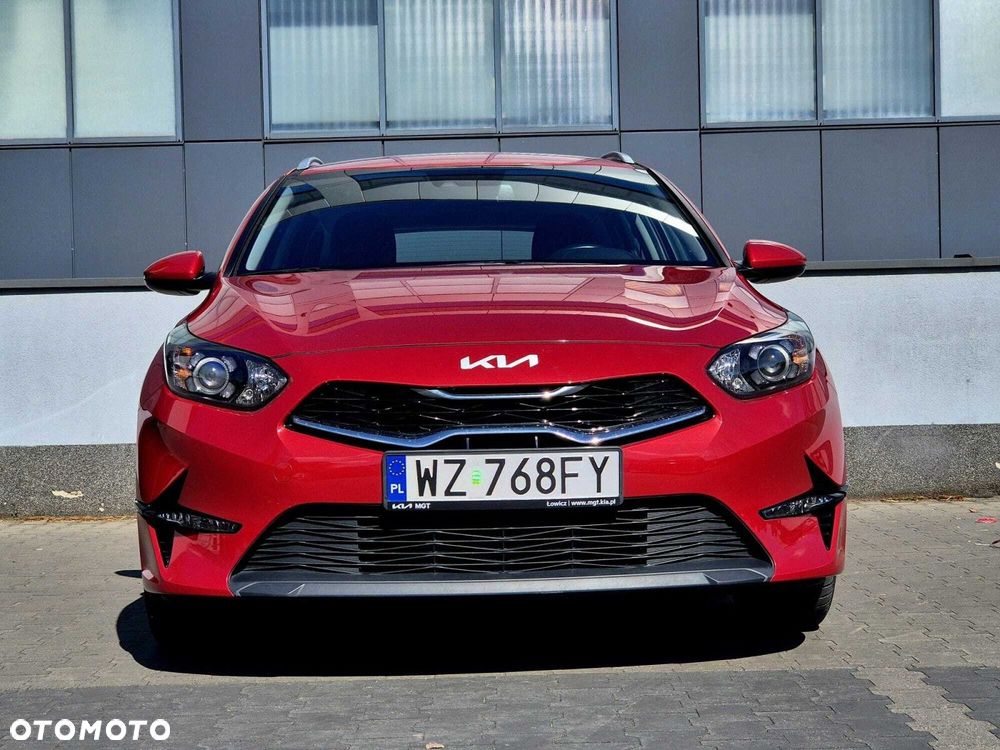 Kia Ceed 1.5 T-GDI M - 7