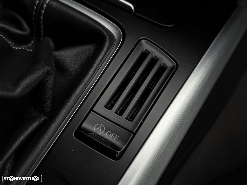 Audi A5 2.0 TDI S-line - 18