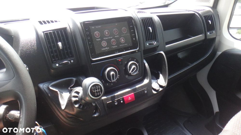 Peugeot Boxer - 13