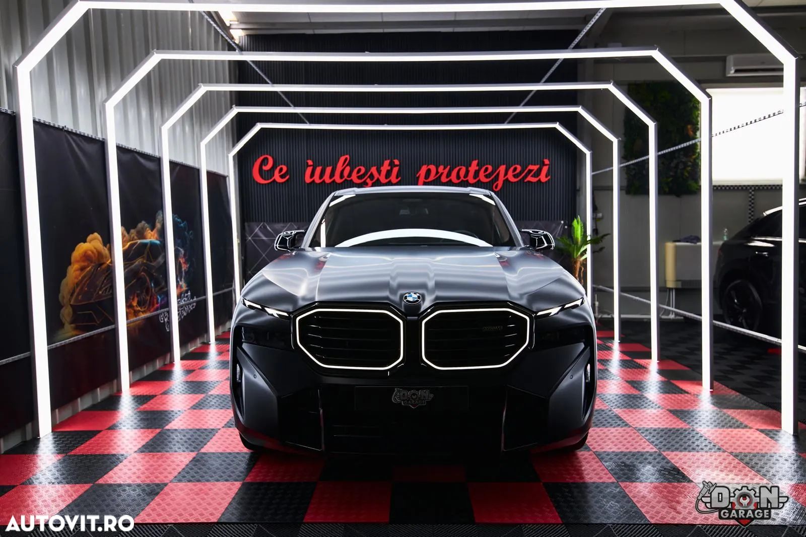 BMW XM Standard - 1