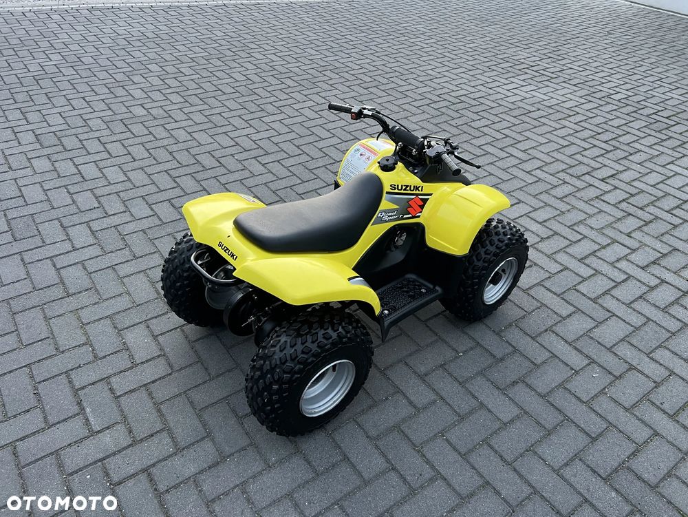 Suzuki Inny - 7