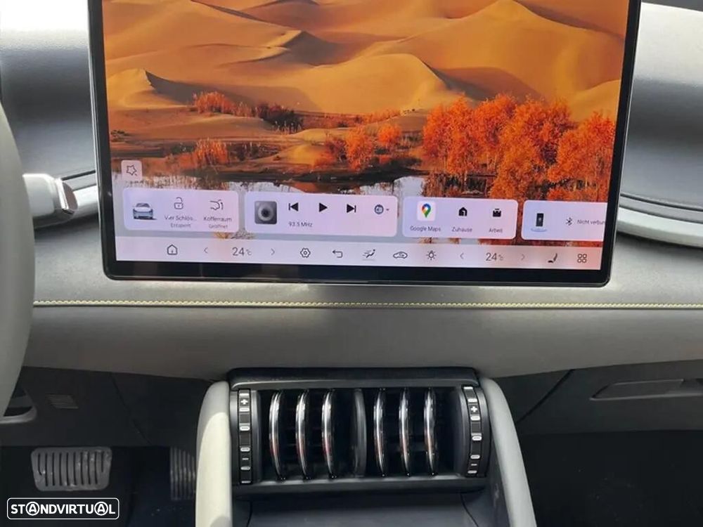 BYD Atto 3 EVO 74.8 kWh Design - 14
