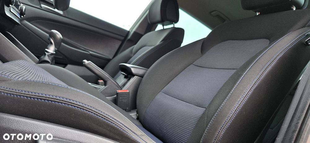 Hyundai Tucson 1.6 GDi N Line 2WD - 7