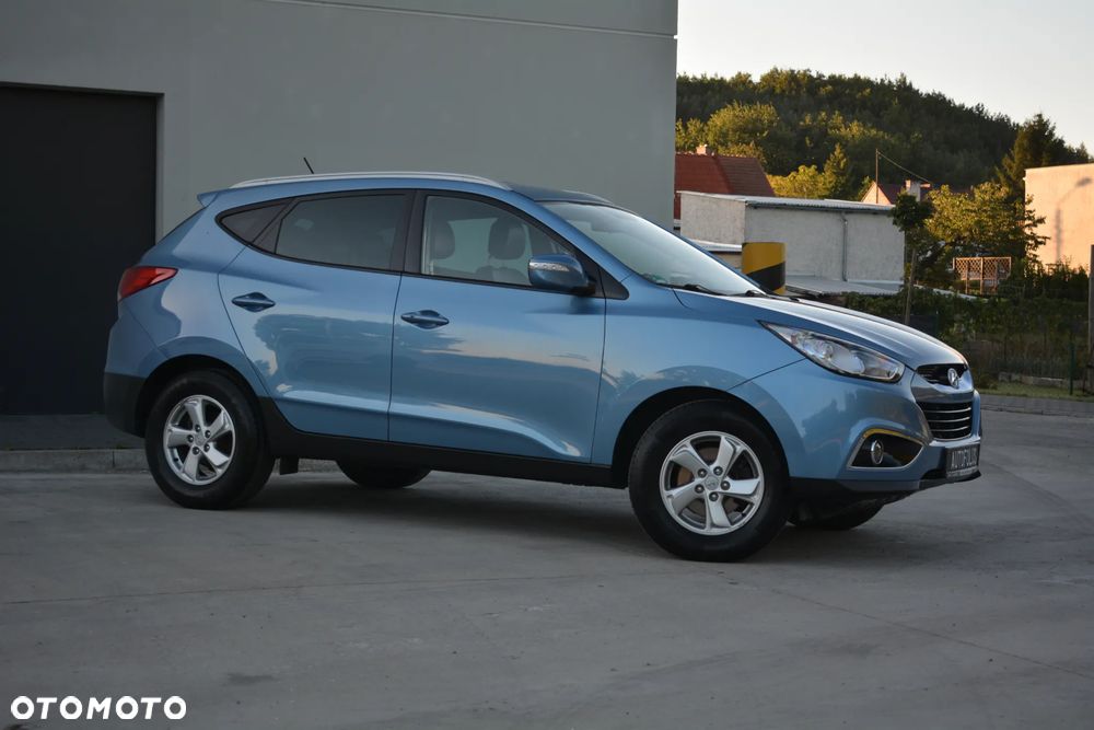 Hyundai ix35 - 9