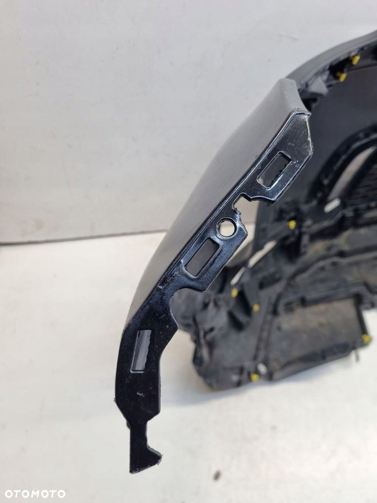 land rover discovery sport r dynamic lift l550 zderzak przód przedni - 8