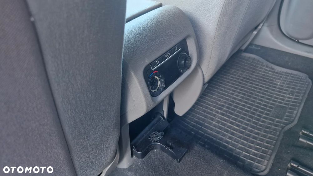 Seat Alhambra 2.0 TDI Ecomotive Style - 20