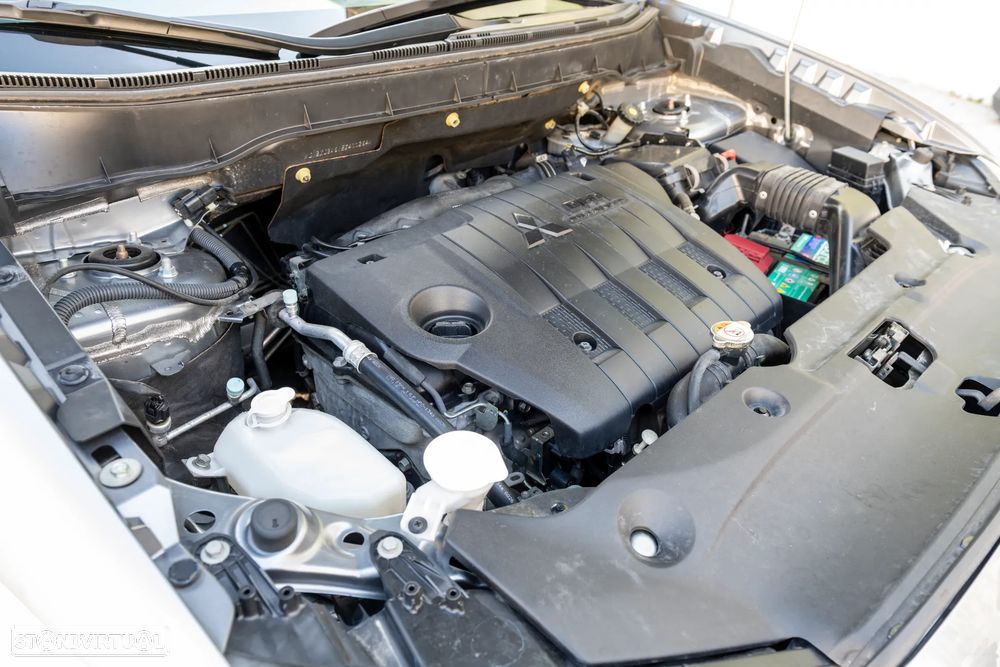 Mitsubishi ASX - 14