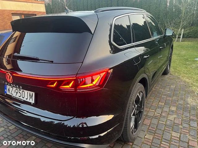 Volkswagen Touareg 3.0 V6 TDI 4Motion Elegance - 6