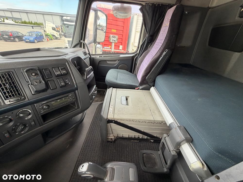 Volvo FH 460 XXL EURO 5 EEV AUTOMAT - 11