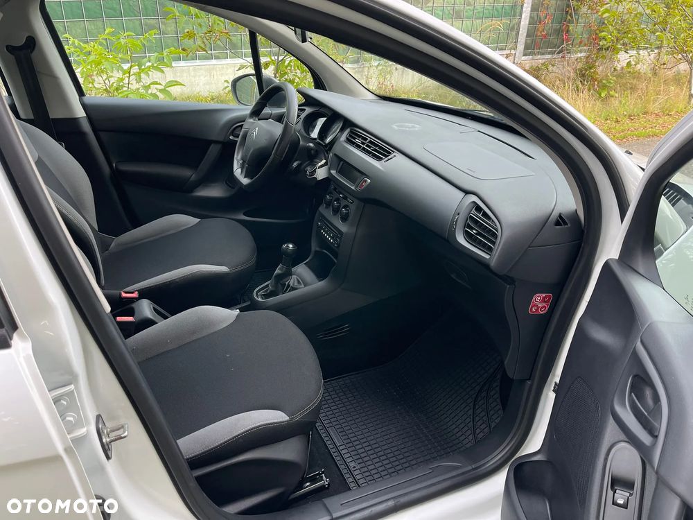 Citroën C3 1.2 PureTech Seduction - 6