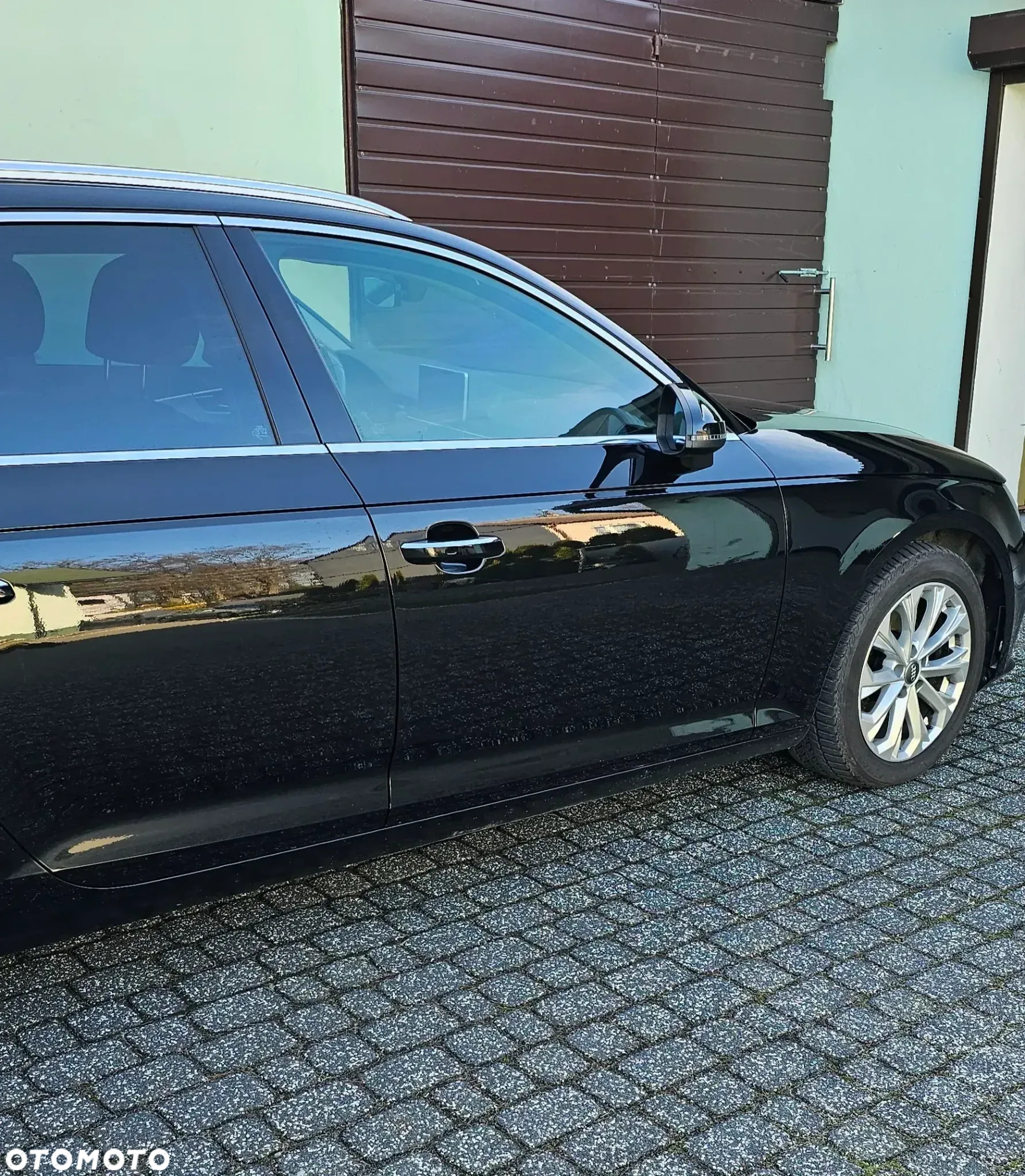 Audi A4 Avant 2.0 TDI S tronic design - 6