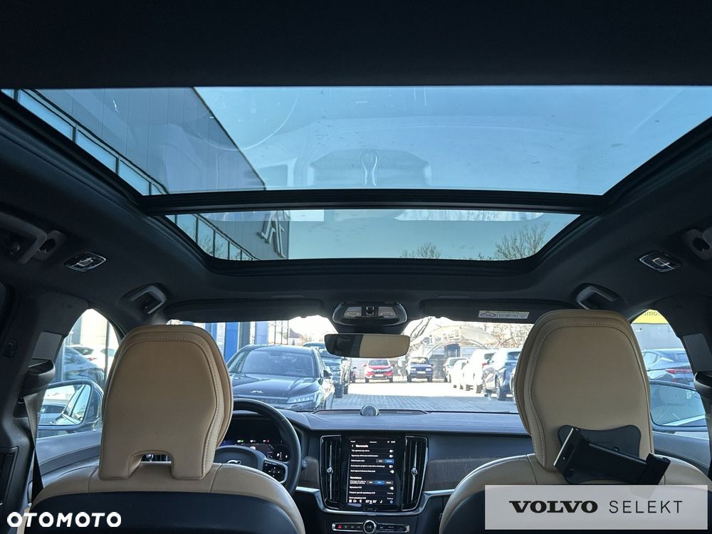 Volvo V90 - 38